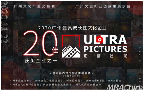 優創合影載譽歸來 文化創意與數字內容驅動4K新業態發展