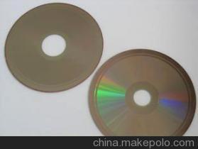 珠海海納激光 廠家直銷CD-ROM光盤復制，品質與價格的完美平衡