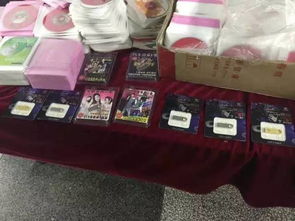 石河子嚴打非法音像制品制作，兩名嫌疑人落網